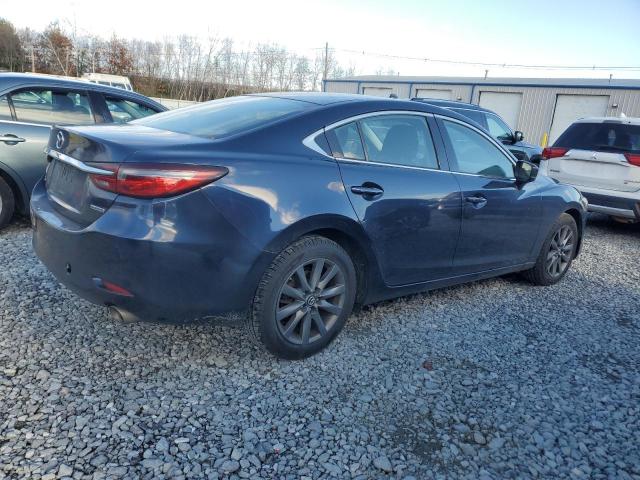 2019 Mazda 6 VIN JM1GL1UMXK1502844 COPART salvage auction — NORMAL WEAR, Co - Bill Of Sale-Parts Only, sold $1,450 on 2026-07-31 (photo 3)