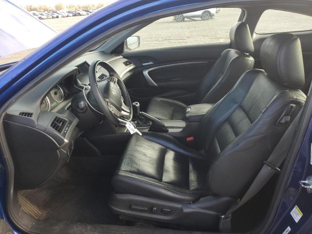 2010 Honda Accord VIN 1HGCS2A88AA001689 COPART salvage auction — REAR END, Ca - Salvage Certificate, sold $800 on 2026-08-07 (photo 7)