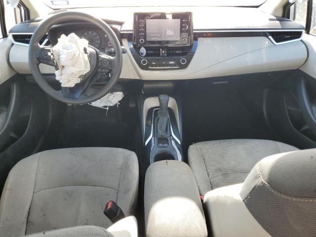 2021 Toyota Corolla VIN JTDDPMAE1MJ120646 COPART salvage auction — FRONT END, Or - Lien Papers Salvage, sold $125 on 2026-07-20 (photo 8)