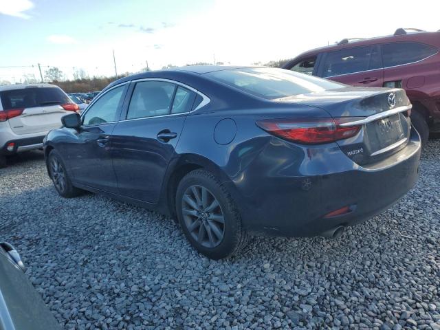 2019 Mazda 6 VIN JM1GL1UMXK1502844 COPART salvage auction — NORMAL WEAR, Co - Bill Of Sale-Parts Only, sold $1,450 on 2026-07-31 (photo 2)