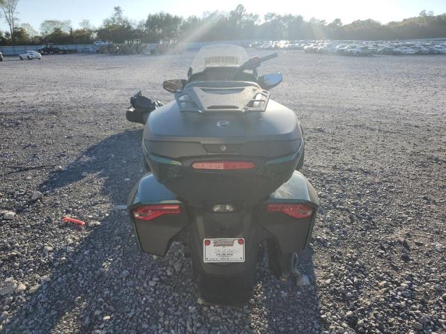 2025 Can-am VIN 2BXREDD22SV000142 COPART salvage auction — FRONT END, Ga - Cert Of Title-Salvage, sold $5,300 on 2026-07-02 (photo 4)