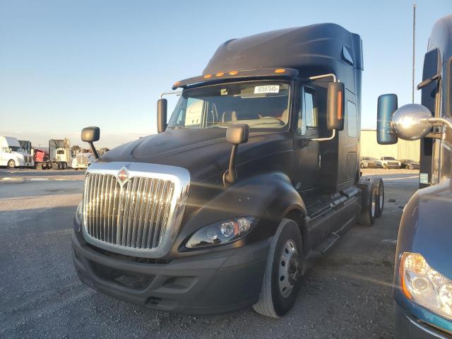 2016 International Prostar VIN 3HSDJAPR5GN403795 COPART salvage auction — NORMAL WEAR, Tn - Certificate Of Title, sold $11,800 on 2026-07-20 (photo 2)
