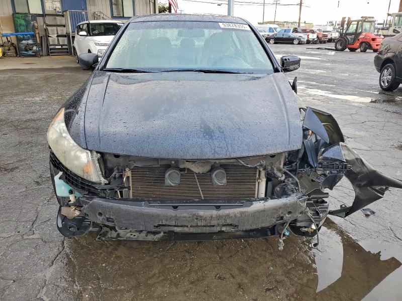 2008 Honda Accord VIN JHMCP26888C023052 COPART salvage auction — FRONT END, CA - SALVAGE CERTIFICATE, sold $300 on 2026-07-22 (photo 5)