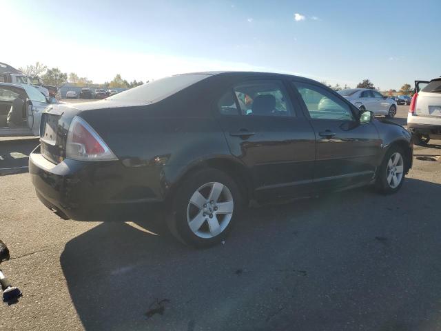 2006 Ford Fusion VIN 3FAFP07Z46R208195 COPART salvage auction — FRONT END, Id - Salvage Certificate Of Title, sold $525 on 2026-07-02 (photo 3)