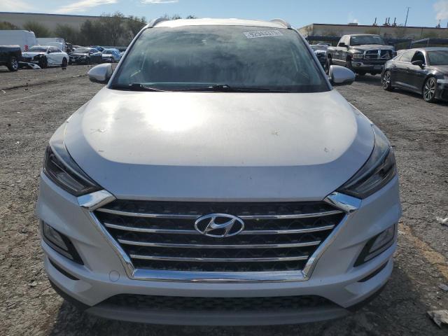 2019 Hyundai Tucson VIN KM8J33AL1KU996048 COPART salvage auction — REAR END, Nv - Salvage Title, sold $3,700 on 2026-07-28 (photo 5)