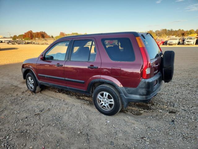 2004 Honda Cr-v VIN JHLRD78804C010923 COPART salvage auction — FRONT END, Al - Cert Of Title-Salvage Title, sold $1,000 on 2026-07-15 (photo 2)