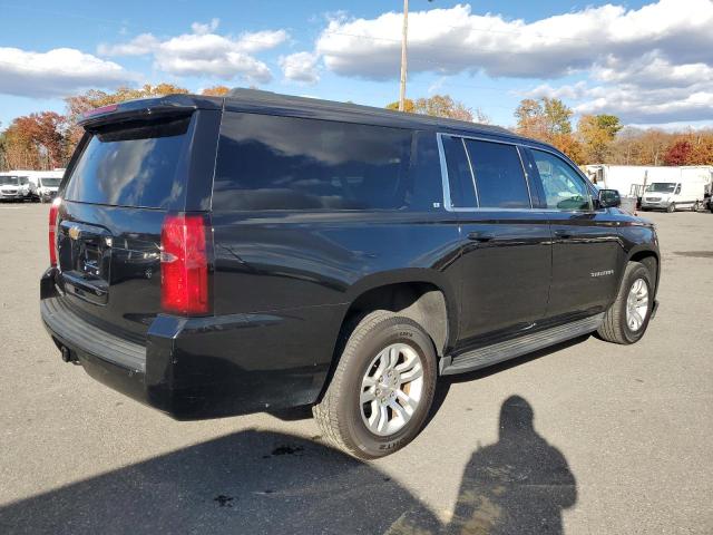 2019 Chevrolet Suburban VIN 1GNSKHKC9KR189049 COPART salvage auction — NORMAL WEAR, Ny - Certificate Of Title (P), sold $14,400 on 2026-07-28 (photo 3)