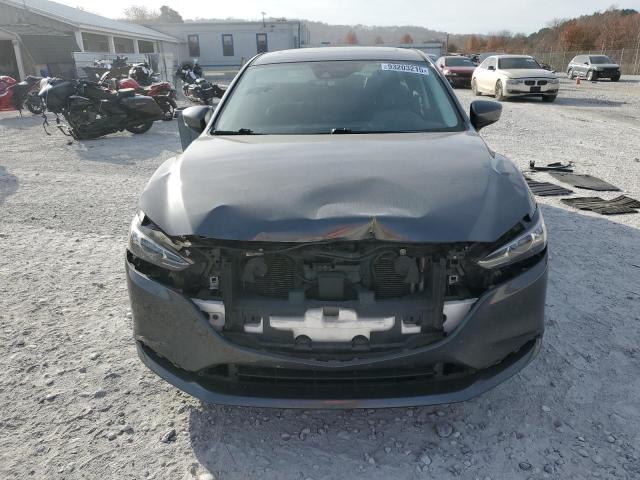 2019 Mazda 6 VIN JM1GL1TY9K1510714 COPART salvage auction — FRONT END, Id - Salvage Certificate Of Title, sold $4,700 on 2026-07-15 (photo 5)