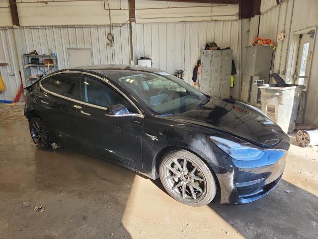 2019 Tesla Model 3 VIN 5YJ3E1EB8KF432208 COPART salvage auction — REAR END, Wi - Junked Vehicle Bill Of Sale, sold $2,100 on 2026-07-11 (photo 4)