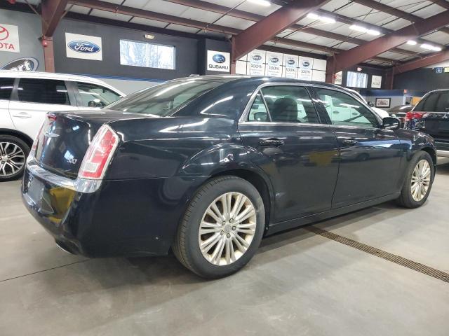 2013 Chrysler 300 VIN 2C3CCARG6DH568589 COPART salvage auction — MINOR DENT/SCRATCHES, Nh - Certificate Of Title, sold $975 on 2026-09-01 (photo 3)