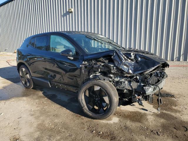 2025 Volvo Ex30 VIN YV4EK3ZL4SS150731 COPART salvage auction — FRONT END, Sc - Cert Of Title-Salvage, sold $2,800 on 2026-07-08 (photo 4)