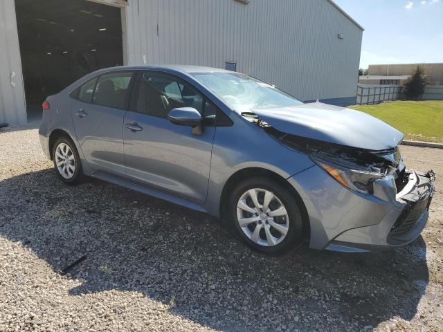 2024 Toyota Corolla VIN 5YFB4MDE6RP133326 COPART salvage auction — FRONT END, KS - CERTIFICATE OF TITLE (P), sold $3,050 on 2026-07-15 (photo 4)