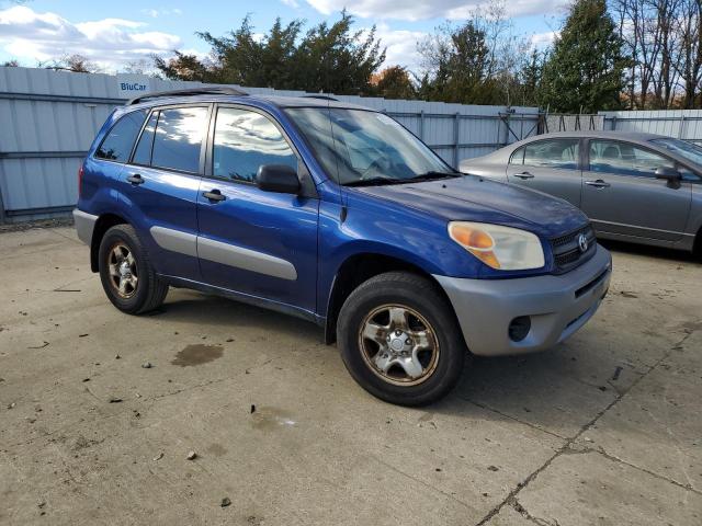 2004 Toyota Rav4 VIN JTEHD20V846008814 COPART salvage auction — NORMAL WEAR, Pa - Certificate Of Salvage, sold $1,100 on 2026-07-02 (photo 4)