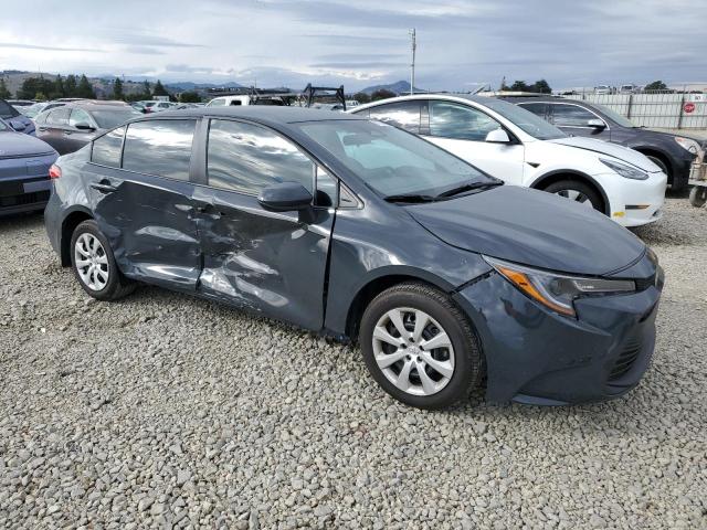 2025 Toyota Corolla VIN 5YFB4MDE3SP244874 COPART salvage auction — SIDE, Other, sold $6,200 on 2026-07-16 (photo 4)