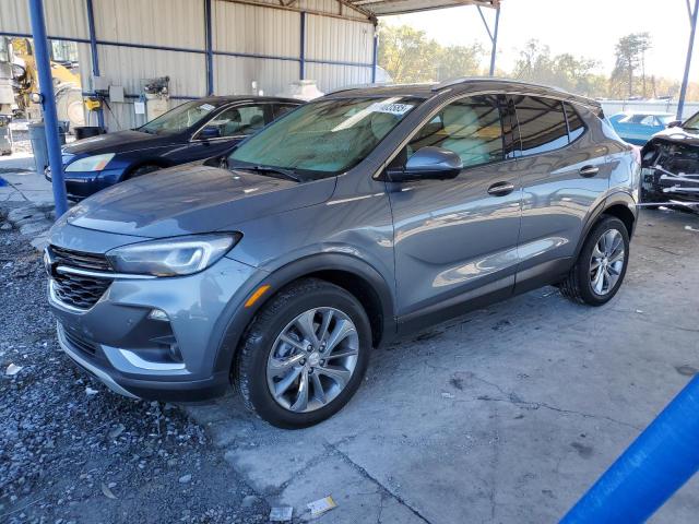 2022 Buick Encore gx VIN KL4MMFSL8NB103141 COPART salvage auction — UNDERCARRIAGE, Md - Cert Of Salvage > 75% Damage, sold $250 on 2026-07-02 (photo 1)