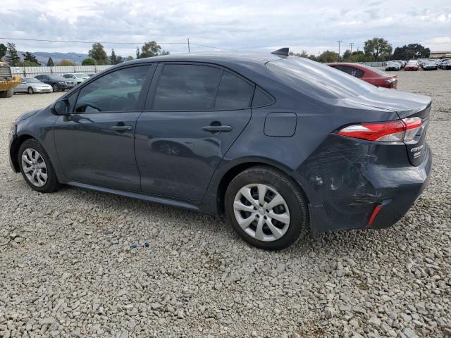 2025 Toyota Corolla VIN 5YFB4MDE3SP244874 COPART salvage auction — SIDE, Other, sold $6,200 on 2026-07-16 (photo 2)