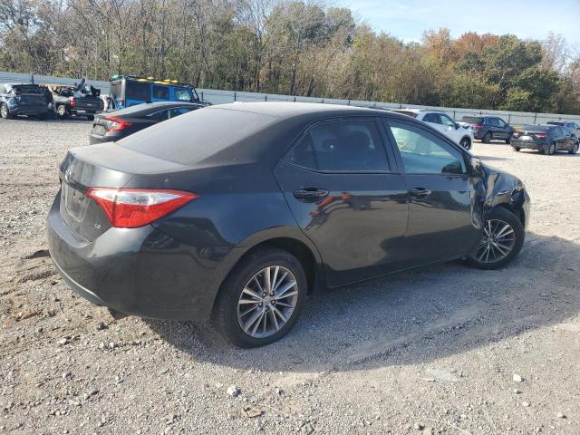 2014 Toyota Corolla VIN 5YFBURHEXEP112142 COPART salvage auction — FRONT END, Salvage Title, sold $250 on 2026-07-30 (photo 3)