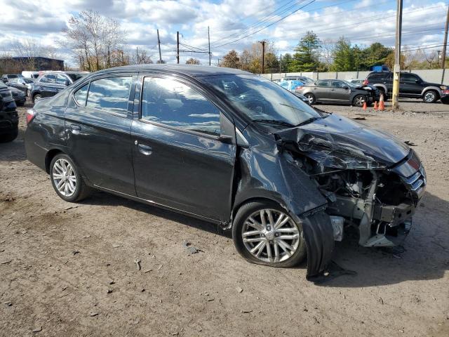 2022 Mitsubishi Mirage VIN ML32FVFJ8NHF01060 COPART salvage auction — FRONT END, Other, sold $2,400 on 2026-07-27 (photo 4)