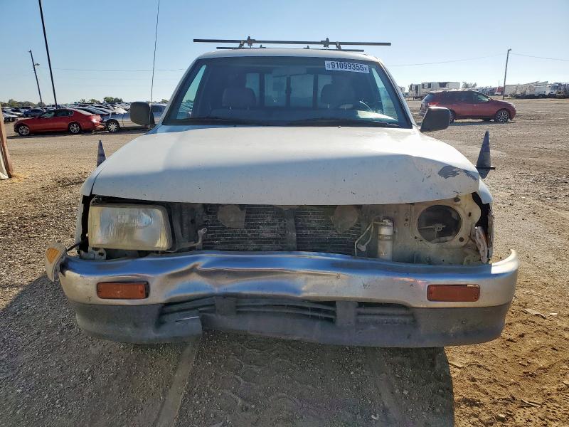1995 Toyota T100 VIN JT4VD12E5S0011071 COPART salvage auction — FRONT END, Id - Salvage Certificate Of Title, sold $50 on 2026-07-29 (photo 5)