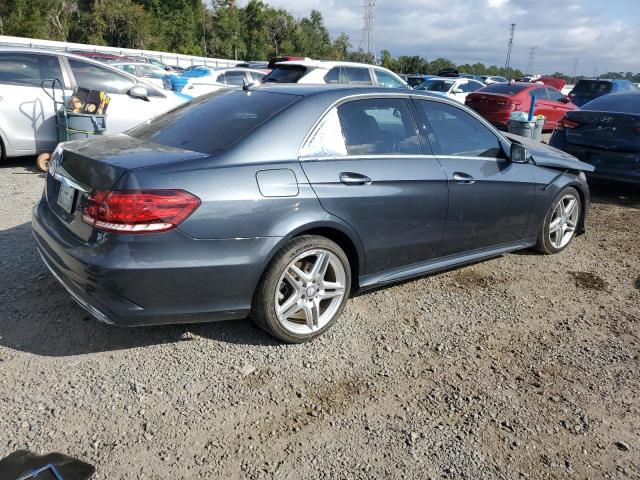 2014 Mercedes-benz E-klasse VIN WDDHF5KB2EA849518 COPART salvage auction — FRONT END, Salvage Title, sold $150 on 2026-07-24 (photo 3)