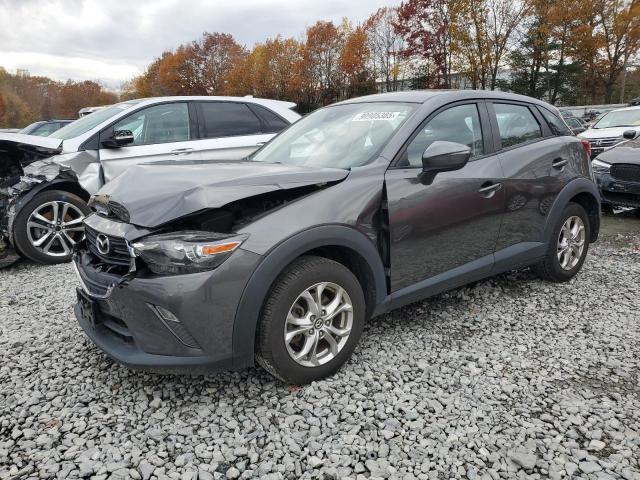 2019 Mazda Cx-3 VIN JM1DKFB70K1432044 — COPART salvage auction photo