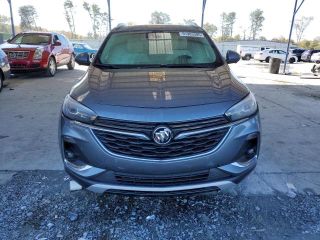 2022 Buick Encore gx VIN KL4MMFSL8NB103141 COPART salvage auction — UNDERCARRIAGE, Md - Cert Of Salvage > 75% Damage, sold $250 on 2026-07-02 (photo 5)