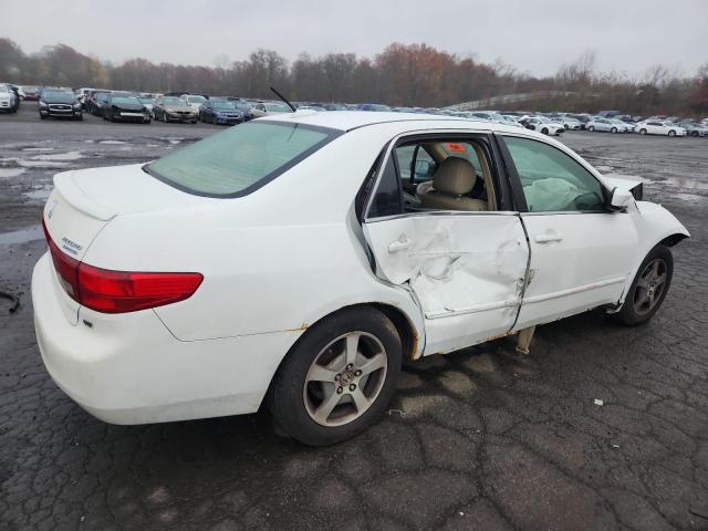 2005 Honda Accord VIN JHMCN36475C013729 COPART salvage auction — FRONT END, Ct - Bill Of Sale - Parts Only, sold $475 on 2026-07-07 (photo 5)