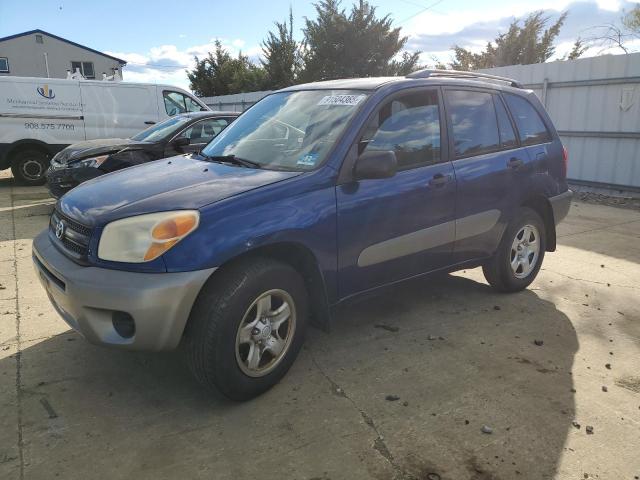 2004 Toyota Rav4 VIN JTEHD20V846008814 COPART salvage auction — NORMAL WEAR, Pa - Certificate Of Salvage, sold $1,100 on 2026-07-02 (photo 1)