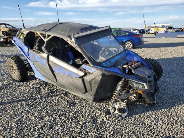 2024 Can-am/ brp Maverick VIN 3JBVNAV27RE000124 — COPART salvage auction photo