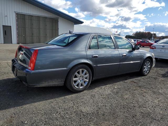 2011 Cadillac Dts VIN 1G6KH5E65BU116157 COPART salvage auction — SIDE, IN - CERTIFICATE OF TITLE, sold $2,900 on 2026-07-10 (photo 3)