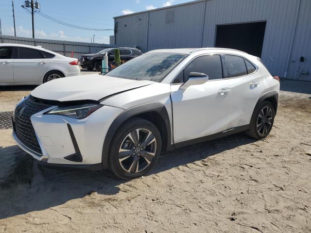 2021 Lexus Ux 200 VIN JTHX3JBH6M2041272 — COPART salvage auction photo