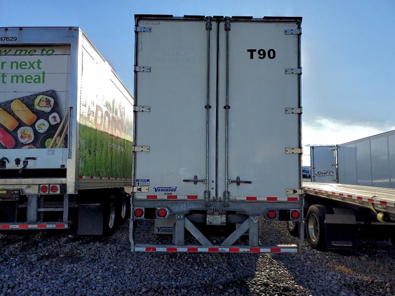 2022 VIN 5V8VC5322NT207080 COPART salvage auction — SIDE, MN - CERT OF TITLE-SALVAGE, sold $9,000 on 2026-07-23 (photo 5)
