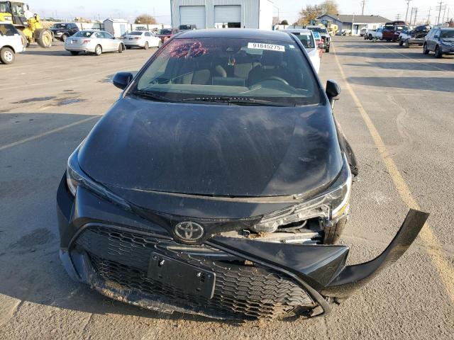 2020 Toyota Corolla VIN JTND4RBE5L3084916 COPART salvage auction — FRONT END, Id - Salvage Certificate Of Title, sold $1,950 on 2026-07-23 (photo 5)