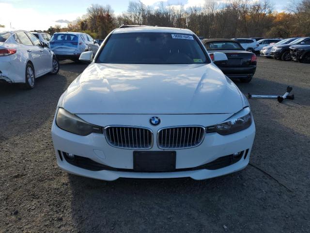 2013 BMW 3 series VIN WBA3C3C55DF979561 COPART salvage auction — MINOR DENT/SCRATCHES, Vt - Certificate Of Title, sold $1,850 on 2026-07-30 (photo 5)
