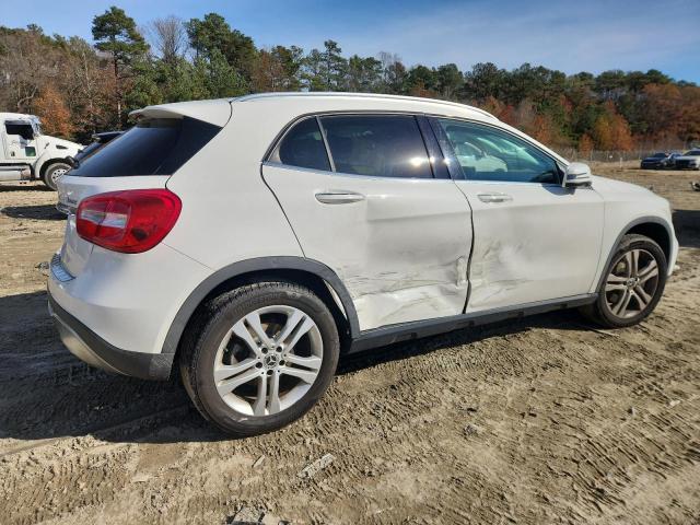2019 Mercedes-benz Gla-klasse VIN WDCTG4GB2KU018920 COPART salvage auction — SIDE, De - Salvage Certificate, sold $600 on 2026-07-21 (photo 3)