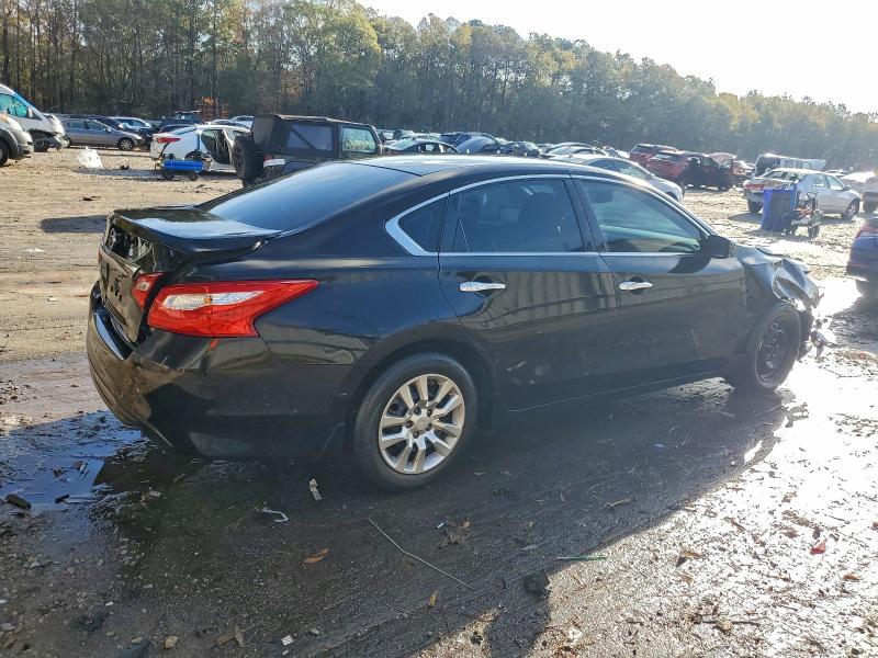 2016 Nissan Altima VIN 1N4AL3AP6GC145146 COPART salvage auction — FRONT END, GA - CERT OF TITLE-SALVAGE, sold $625 on 2026-07-02 (photo 3)