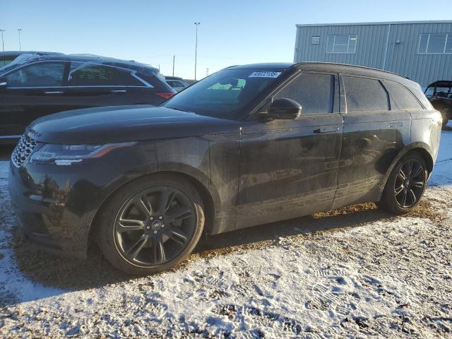 2021 Land rover Range rover velar VIN SALYJ2EU8MA307853 COPART salvage auction — VANDALISM, Salvage Title, sold $6,900 on 2026-07-30 (photo 1)