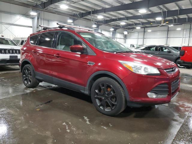 2015 Ford Escape VIN 1FMCU9G91FUC21307 COPART salvage auction — VANDALISM, Mn - Cert Of Title-Prior Salvage, sold $575 on 2026-07-02 (photo 4)