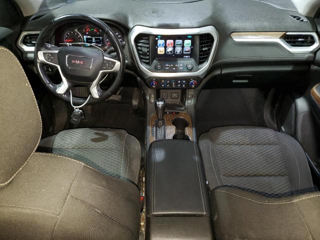 2019 Gmc Acadia VIN 1GKKNSLSXKZ118627 COPART salvage auction — FRONT END, NH - CERT OF TITLE-SALVAGE, sold $675 on 2026-07-02 (photo 8)