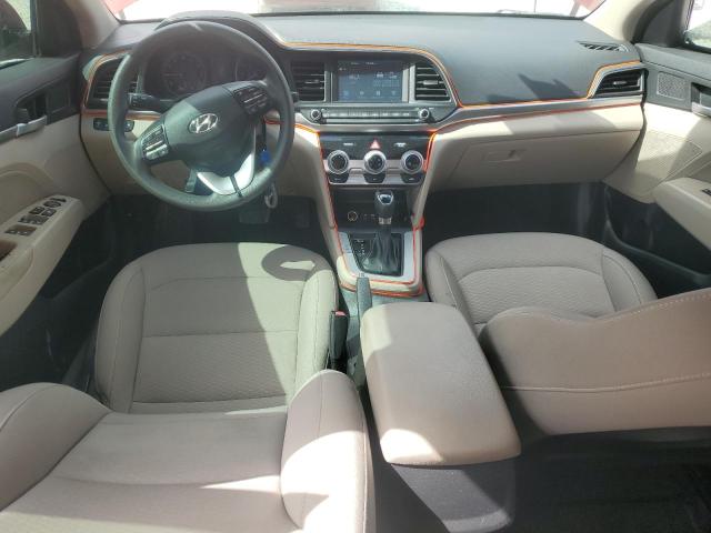2019 Hyundai Elantra VIN KMHD84LF8KU844960 COPART salvage auction — SIDE, Other, sold $2,600 on 2026-07-27 (photo 8)