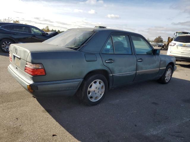 1995 Mercedes-benz E-klasse VIN WDBEA32E5SC158265 COPART salvage auction — MECHANICAL, Mn - Certificate Of Title, sold $250 on 2026-07-30 (photo 3)