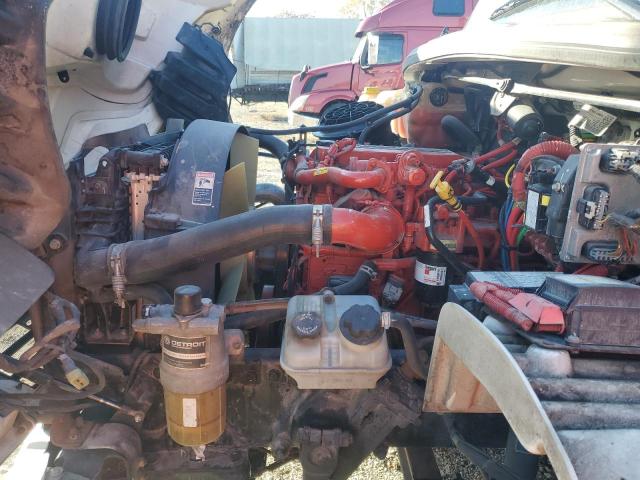 2021 Frht - freightliner VIN 3ALACXFC6MDMK3446 COPART salvage auction — ALL OVER, IL - SALVAGE CERTIFICATE, sold $4,000 on 2026-08-26 (photo 7)