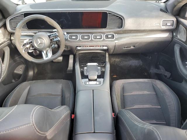 2024 Mercedes-Benz GLE-Class VIN 4JGFD6BB2RB098154 COPART salvage auction — Rollover, LA - CERTIFICATE OF TITLE (P), sold $39,000 on 2026-01-23 (photo 8)