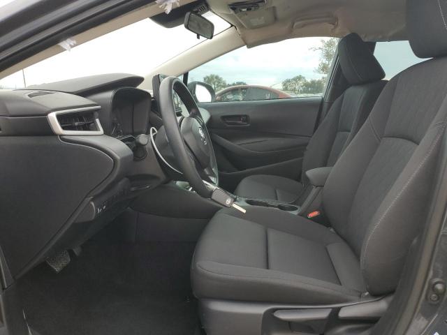 2025 Toyota Corolla VIN 5YFB4MDE3SP244874 COPART salvage auction — SIDE, Other, sold $6,200 on 2026-07-16 (photo 7)