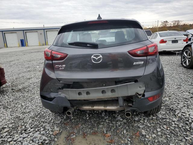 2019 Mazda Cx-3 VIN JM1DKFB70K1432044 COPART salvage auction — FRONT END, Ma - Cert Of Title-Salvage, sold $2,100 on 2026-07-02 (photo 6)