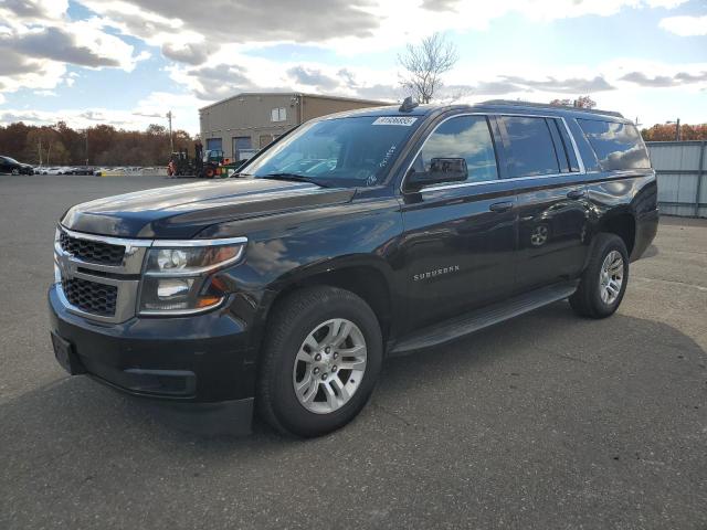 2019 Chevrolet Suburban VIN 1GNSKHKC9KR189049 COPART salvage auction — NORMAL WEAR, Ny - Certificate Of Title (P), sold $14,400 on 2026-07-28 (photo 1)