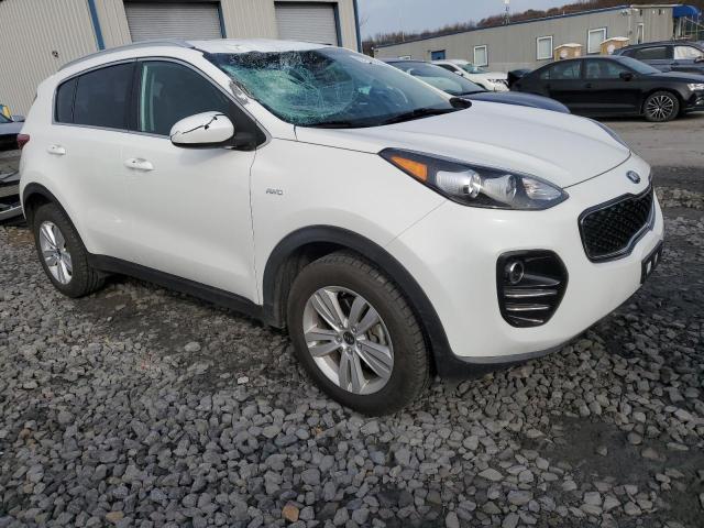 2019 Kia Sportage VIN KNDPMCAC1K7626731 COPART salvage auction — ROOF, Pa - Certificate Of Salvage, sold $4,200 on 2026-07-08 (photo 4)
