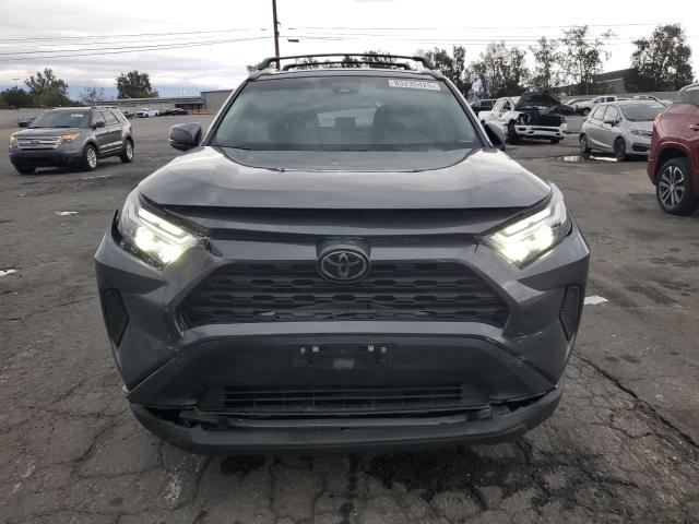 2025 Toyota Rav 4 VIN 4T3RWRFV8SU181005 COPART salvage auction — REAR END, Salvage Title, sold $13,000 on 2026-07-30 (photo 5)