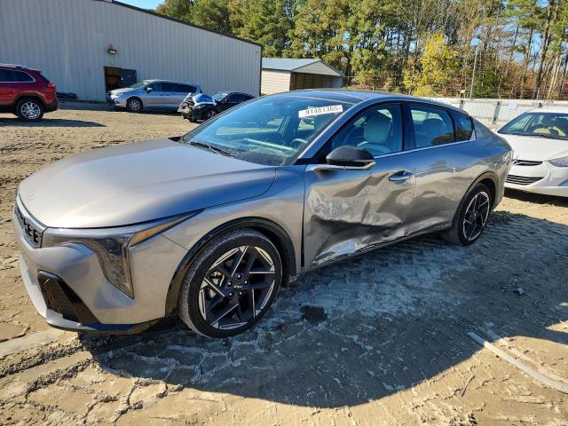 2025 Kia K4 VIN 3KPFW4DE9SE044059 COPART salvage auction — SIDE, Md - Cert Of Salvage < 75% Damage, sold $325 on 2026-06-30 (photo 1)