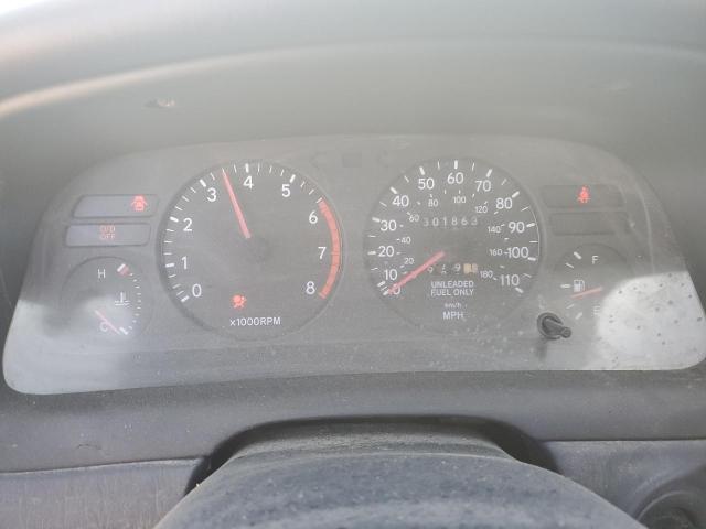 1994 Toyota Corolla VIN JT2AE09B8R0070667 COPART salvage auction — MINOR DENT/SCRATCHES, Al - Cert Of Title-Salvage Title, sold $200 on 2026-07-30 (photo 9)